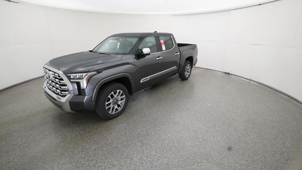 2026 Toyota Tundra 1794 Edition's photo
