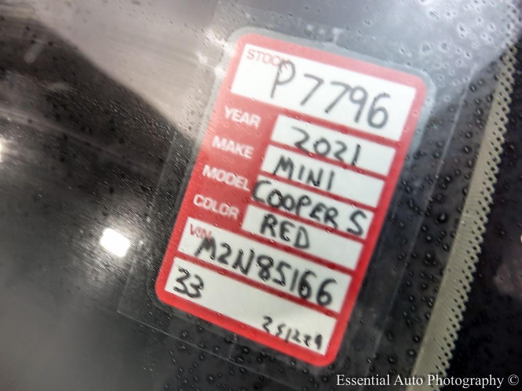 2021 MINI HARDTOP - Image 25