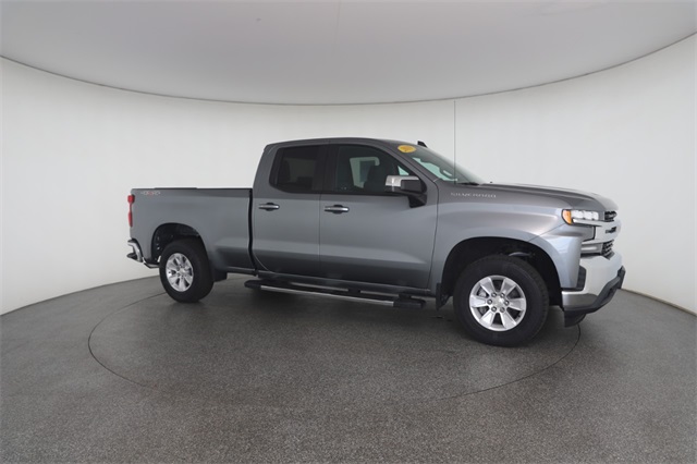 2019 Chevrolet Silverado 1500 LT photo 24
