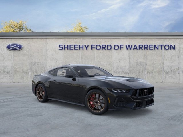 New Ford Mustang for Sale in Warrenton, VA