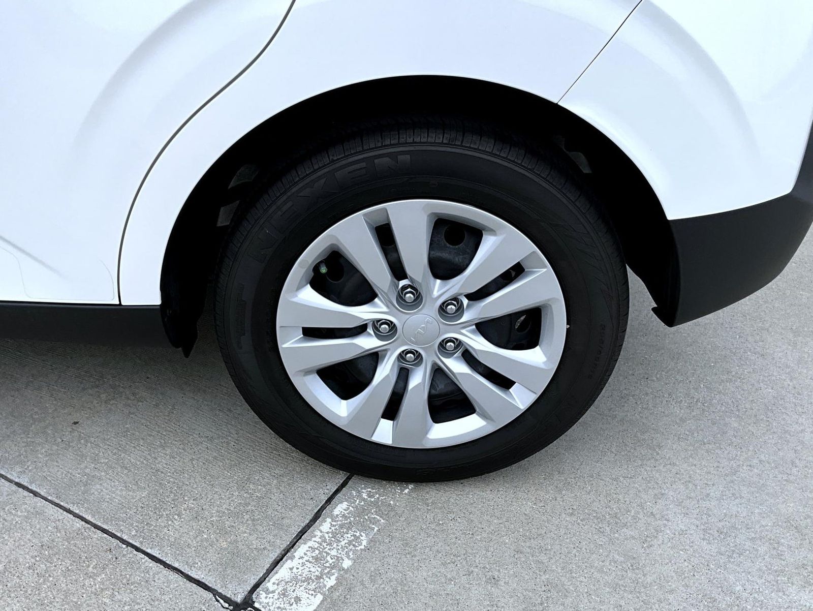 2022 Kia Soul LX photo 22