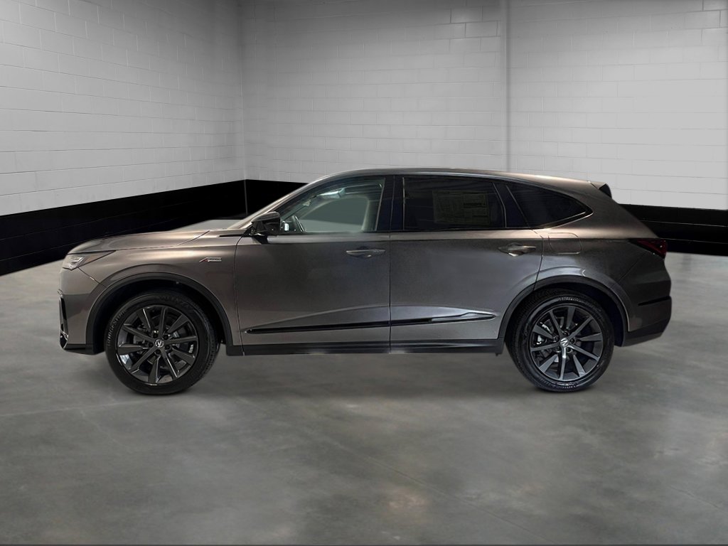 2026 Acura MDX SH-AWD A-Spec photo 2