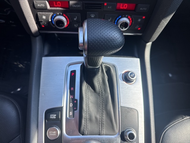 2015 Audi Q7 3.0T S line Prestige photo 18