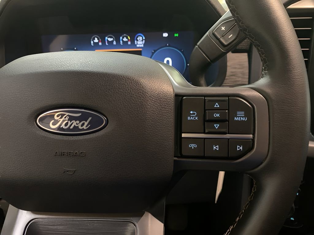 2024 Ford F-150 XLT photo 27