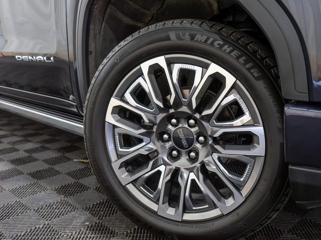 2023 Gmc Sierra 1500 Denali Ultimate photo 7