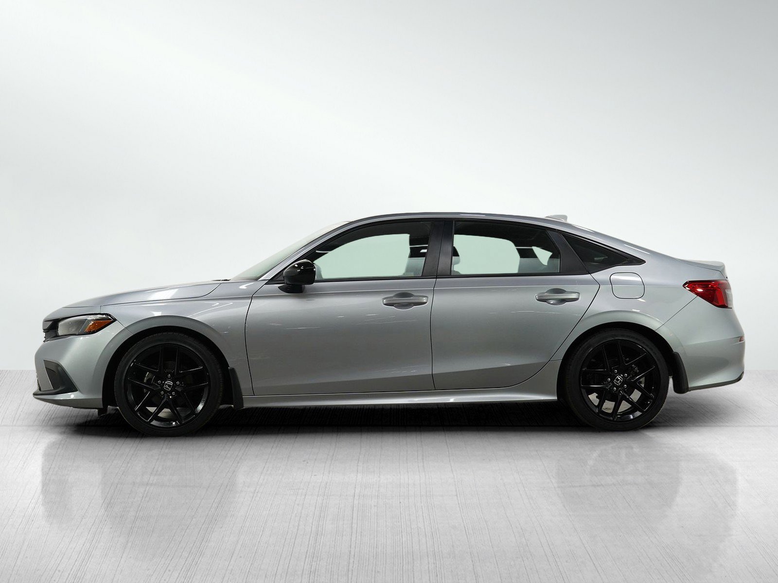 Used 2023 Honda Civic Sport with VIN 2HGFE2F58PH508590 for sale in Burnsville, Minnesota