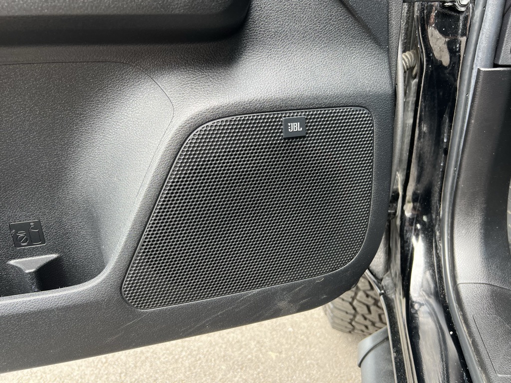 2023 Toyota Tacoma TRD Pro 4x4 photo 12