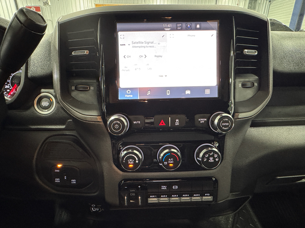 2025 Ram 4500 Tradesman photo 23