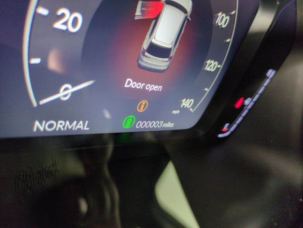 2026 Honda CR-V Hybrid Sport-L photo 16