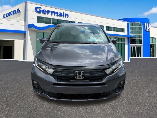 2026 Honda Odyssey EX-L photo 7