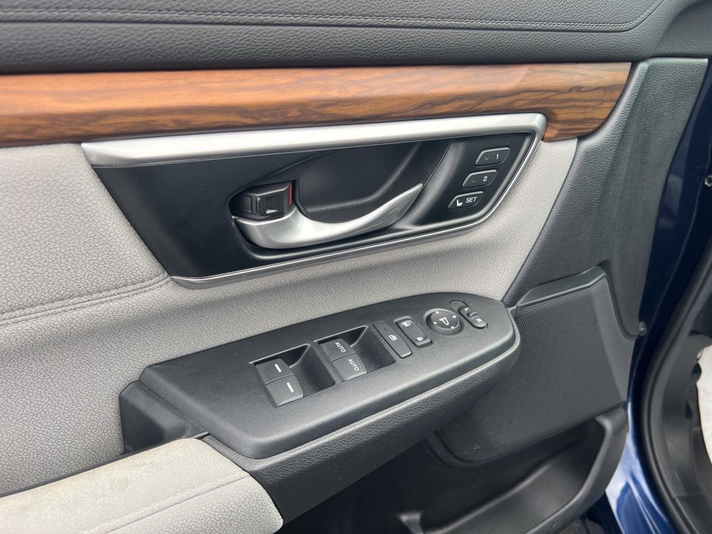 2022 Honda CR-V EX photo 26