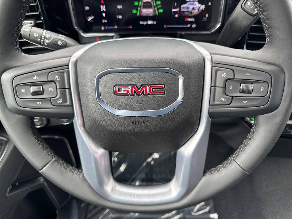 2026 Gmc Sierra 1500 Elevation photo 22