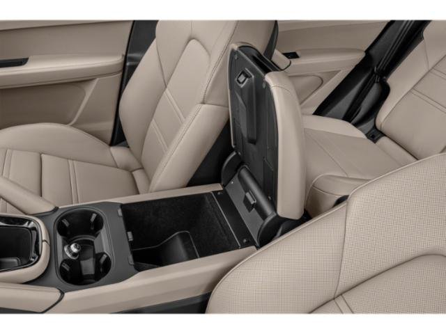 2025 Porsche Cayenne Base photo 12