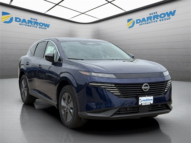 2025 Nissan Murano SL photo 7