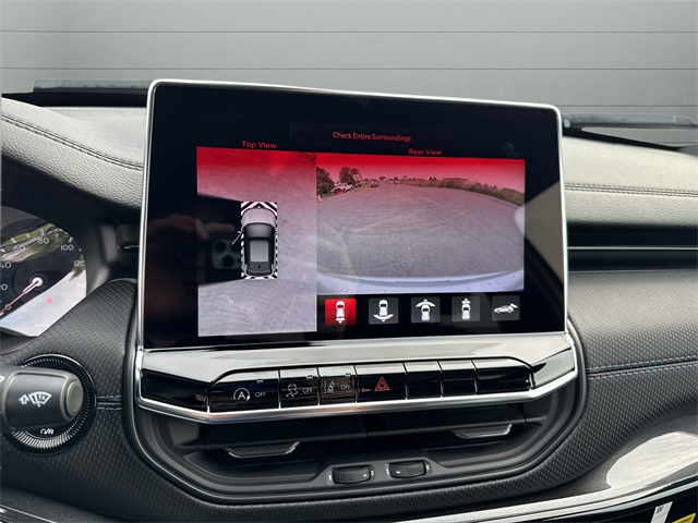2025 Jeep Compass Latitude photo 16