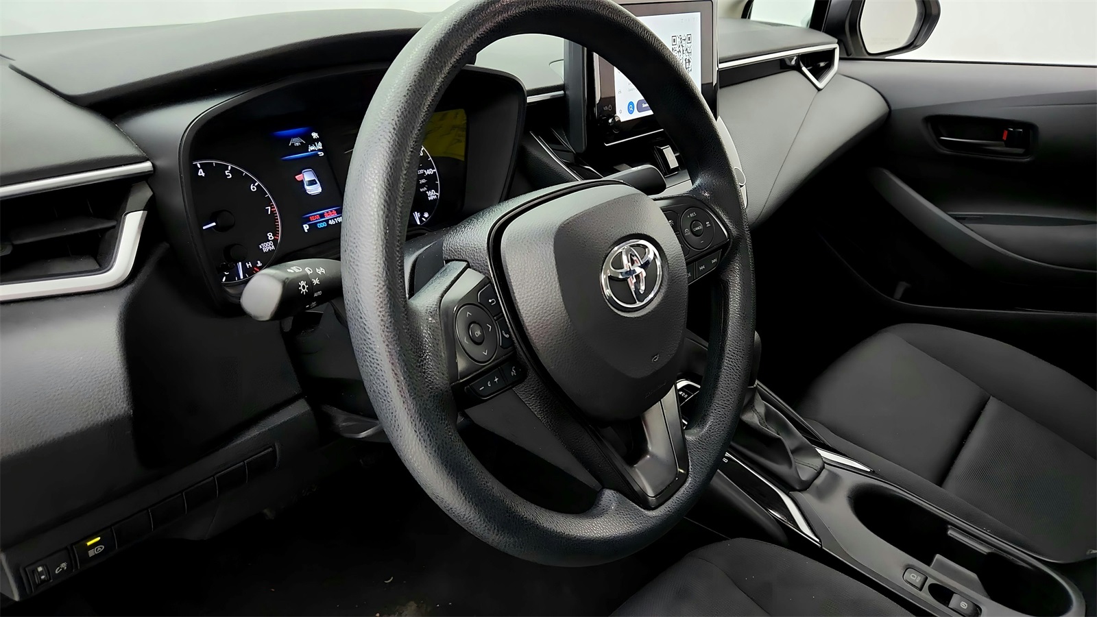 2024 Toyota Corolla LE photo 23