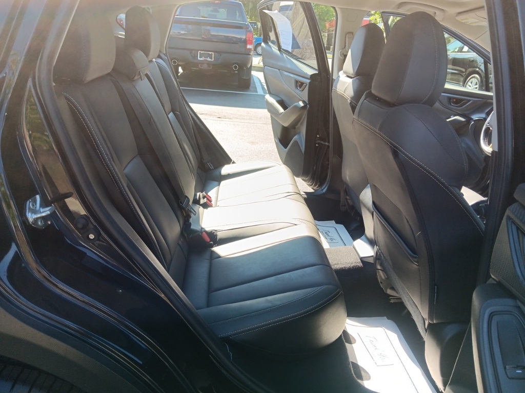 2021 Subaru Crosstrek Sport photo 8