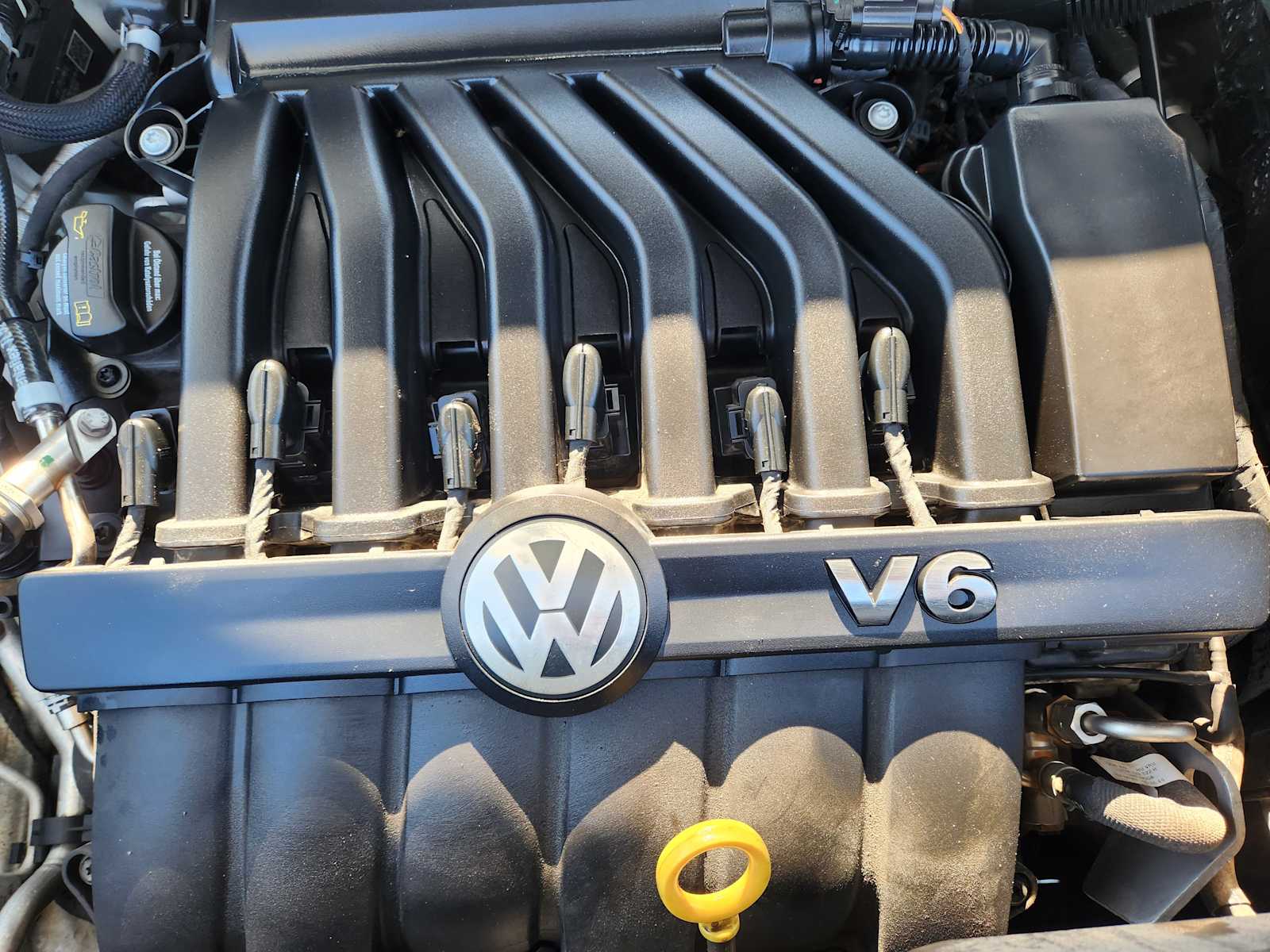 2021 Volkswagen Atlas V6 SEL Premium photo 30