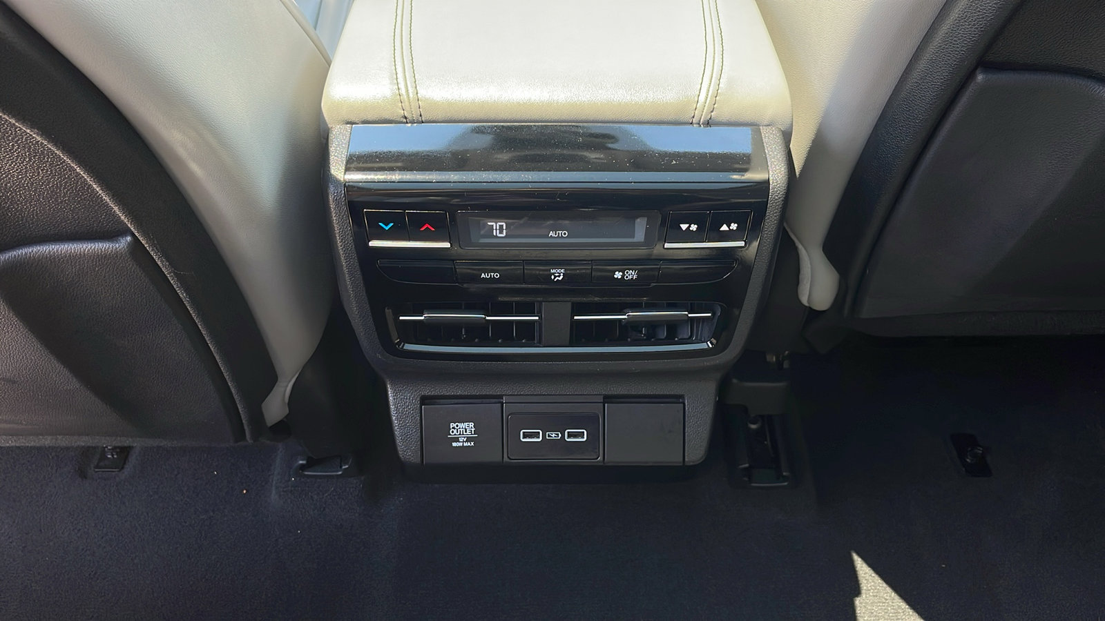 2023 Acura MDX Technology photo 12