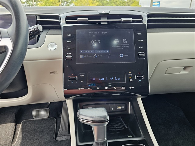 2022 Hyundai Tucson SEL Convenience photo 23