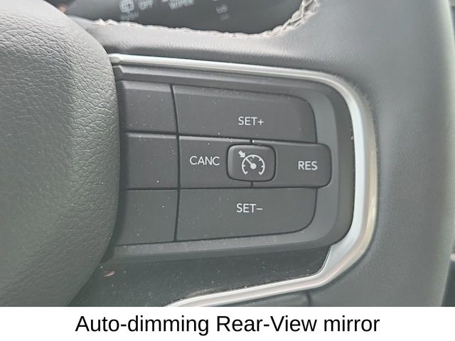 2023 Jeep Wagoneer Base photo 21