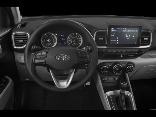 2022 Hyundai Venue SEL Limited photo 4