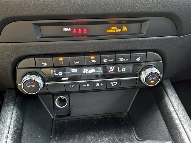 2024 Mazda CX-5 2.5 Select photo 18