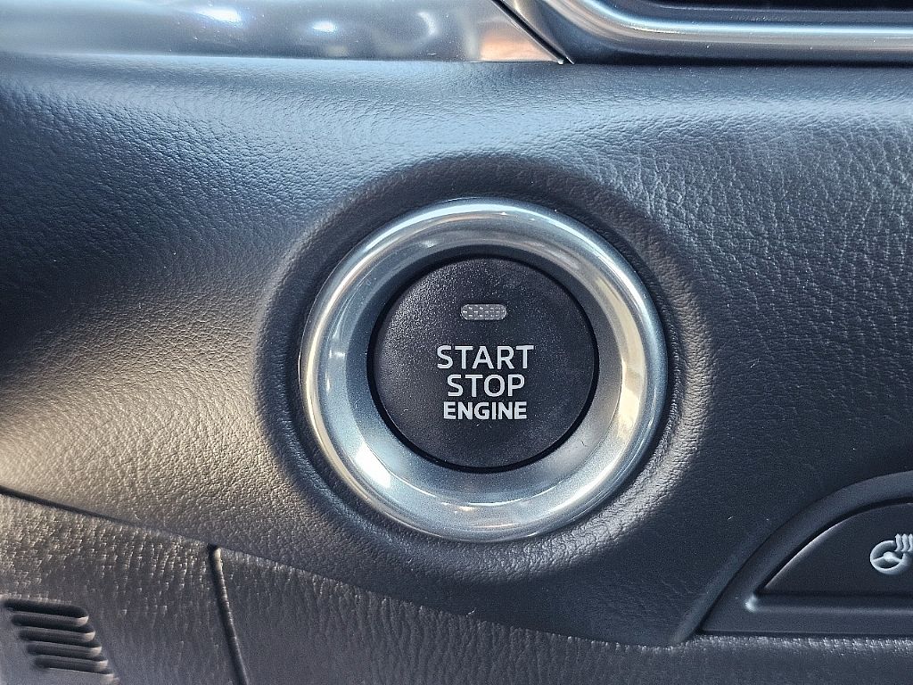 2025 Mazda CX-5 2.5 Turbo Signature photo 31
