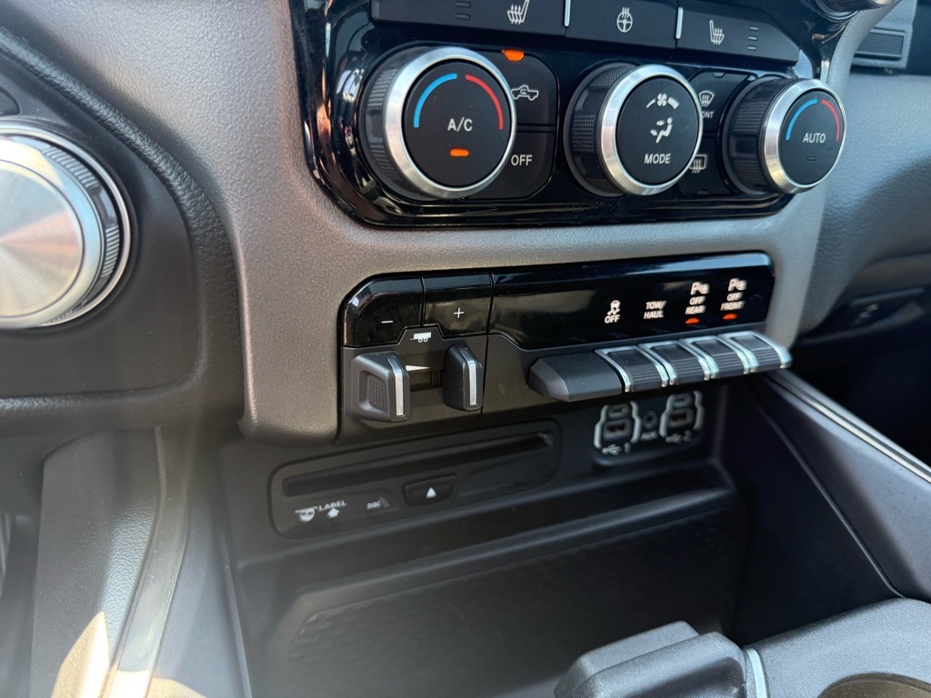 2019 Ram 1500 Rebel photo 19