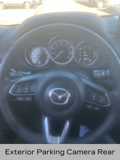 2023 Mazda CX-5 2.5 Select photo 4