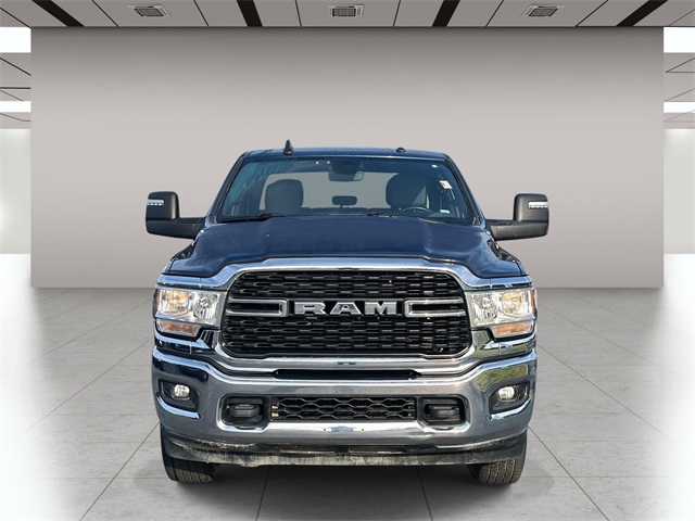 2024 Ram 2500 Big Horn photo 9