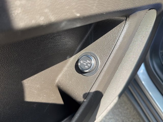2021 Chevrolet Traverse Cloth photo 18