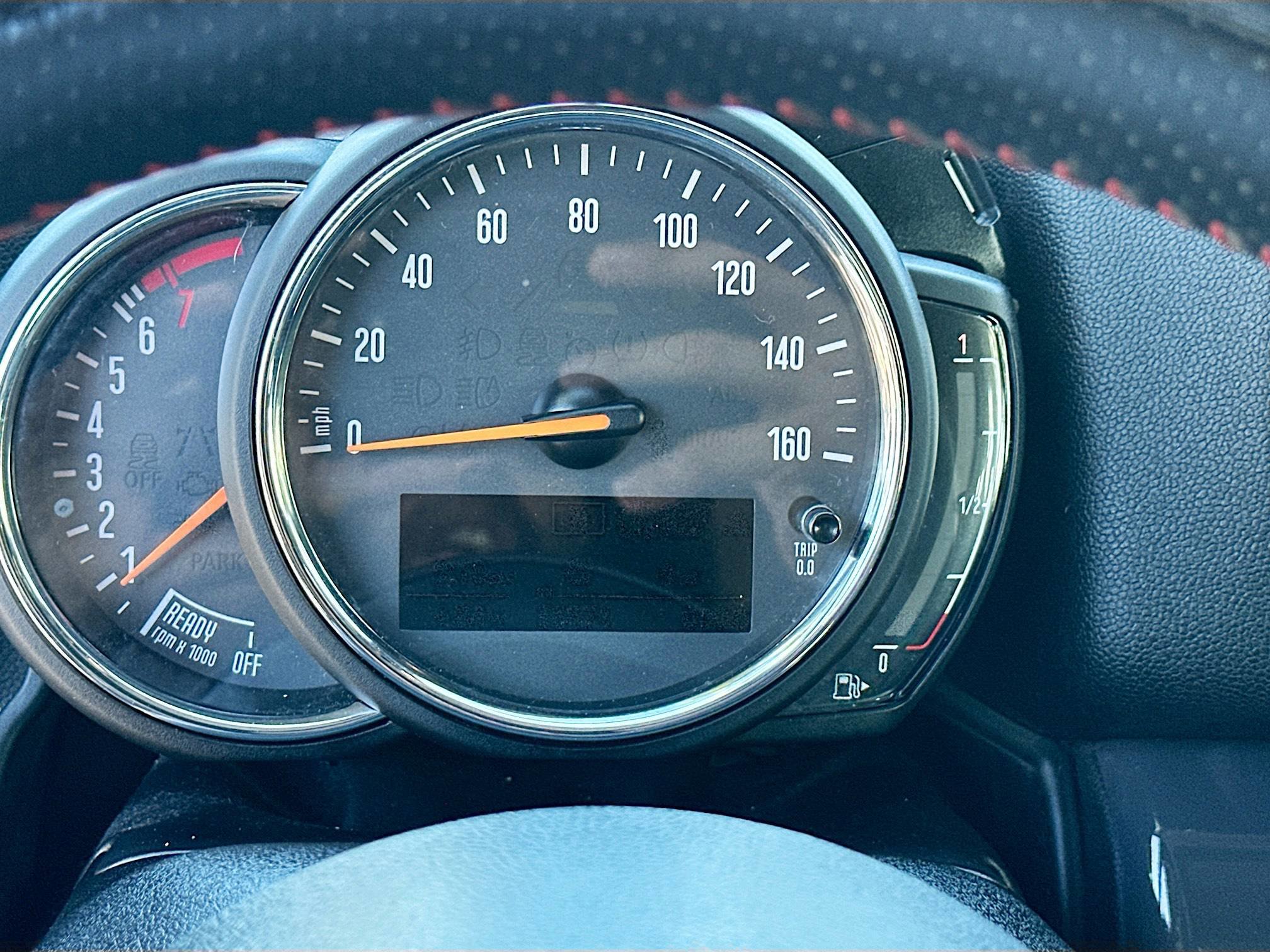 2019 Mini Countryman S ALL4 photo 12