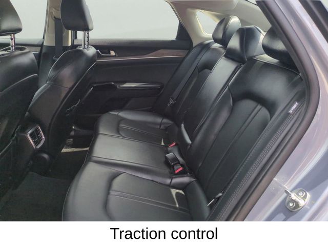2024 Kia K5 EX photo 15