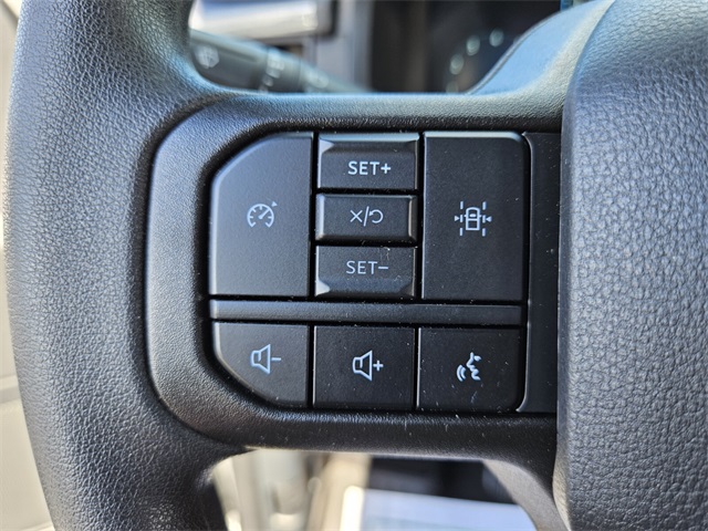 2024 Ford F-150 STX photo 29