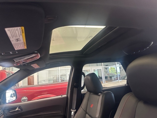 2026 Dodge Durango GT Plus photo 25