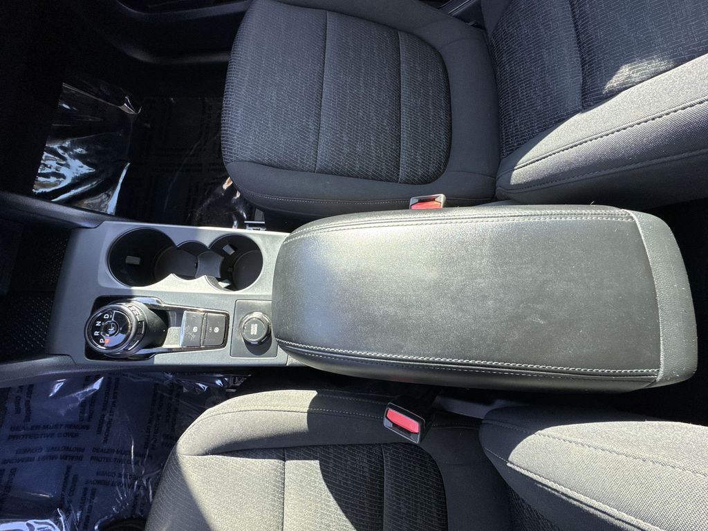2021 Ford Bronco Sport Base photo 14