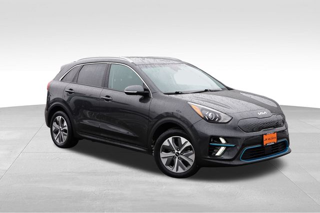 2022 Kia Niro EX Premium's photo