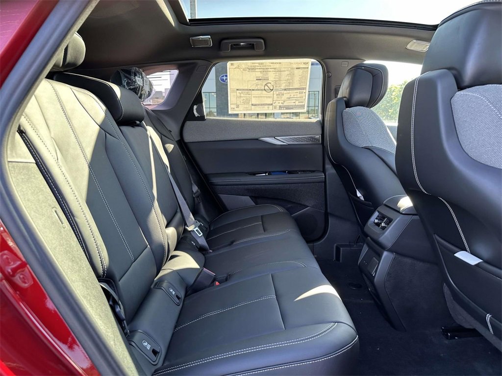 2025 Cadillac Optiq Sport photo 11