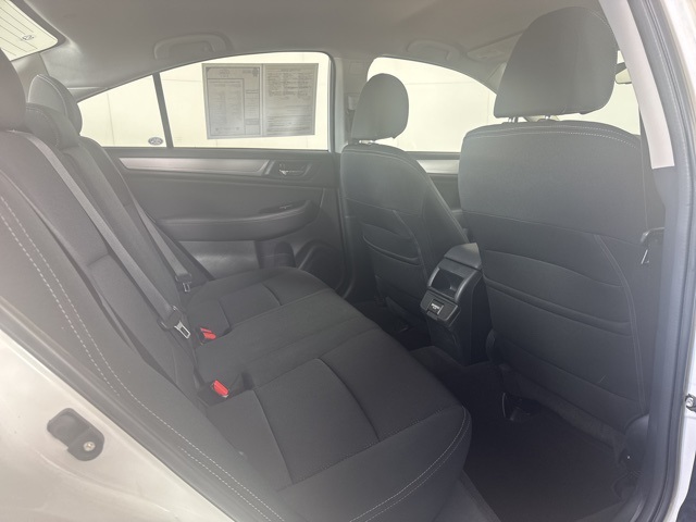 2018 Subaru Legacy 2.5i photo 5