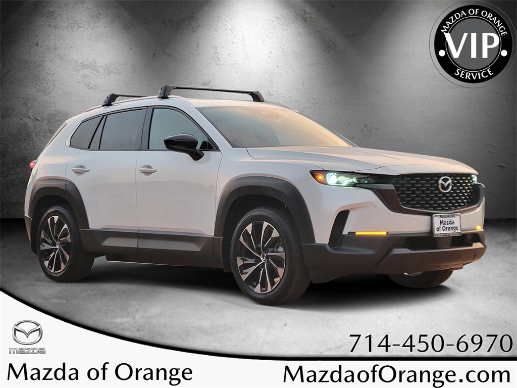 2026 Mazda CX-50 Premium Plus's photo