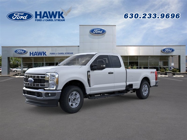 2026 FORD F-350 - Image 1