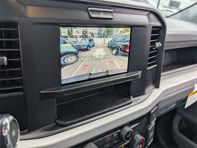 2026 Ford F-250 XL photo 11
