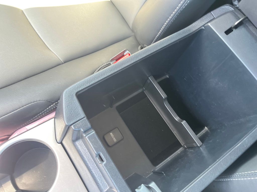 2024 Toyota 4Runner SR5 Premium photo 22