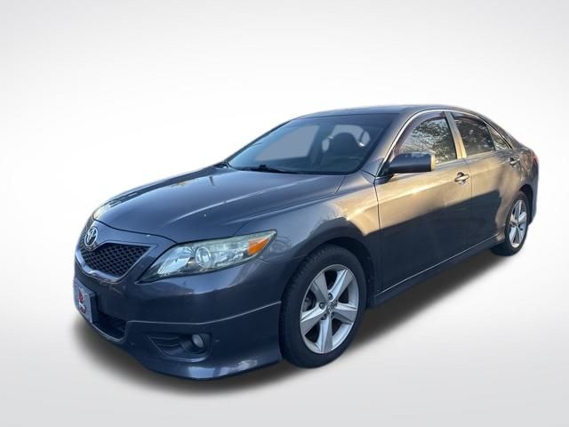 2011 Toyota Camry SE