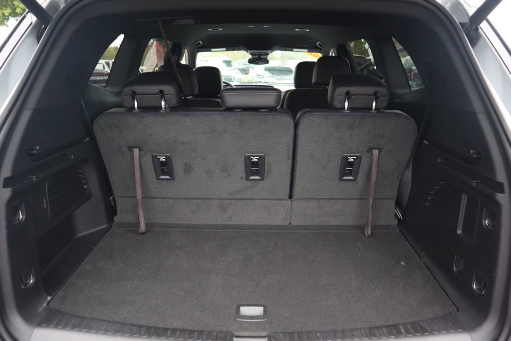 2025 Buick Enclave Preferred photo 29