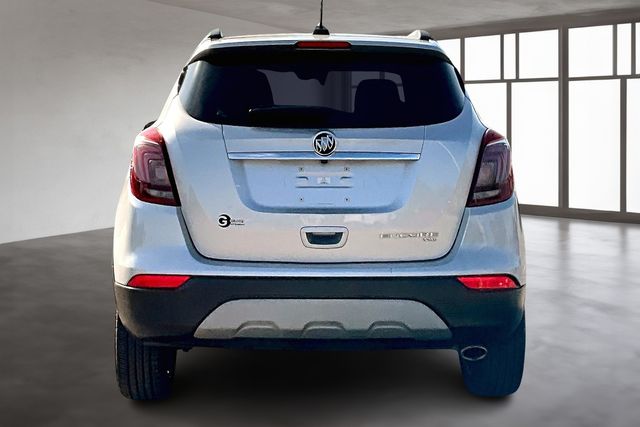 2019 Buick Encore Preferred photo 5