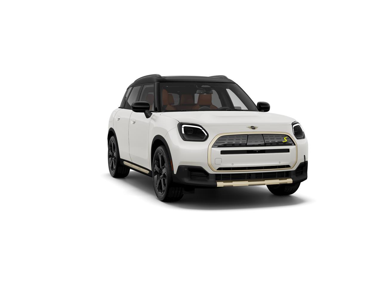 2025 MINI Countryman SE's photo