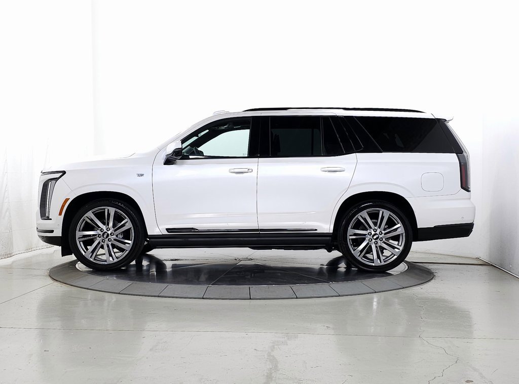 2025 Cadillac Escalade Sport Platinum photo 2