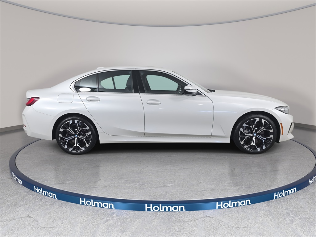 2025 Bmw 330i xDrive photo 4